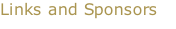 Links and Sponsors